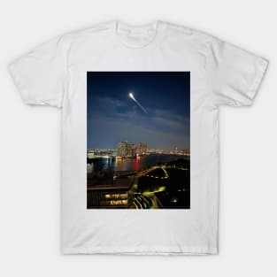 Shooting Star NYC T-Shirt